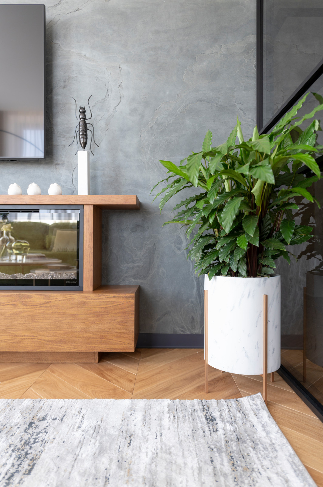 Серебряный фонтан