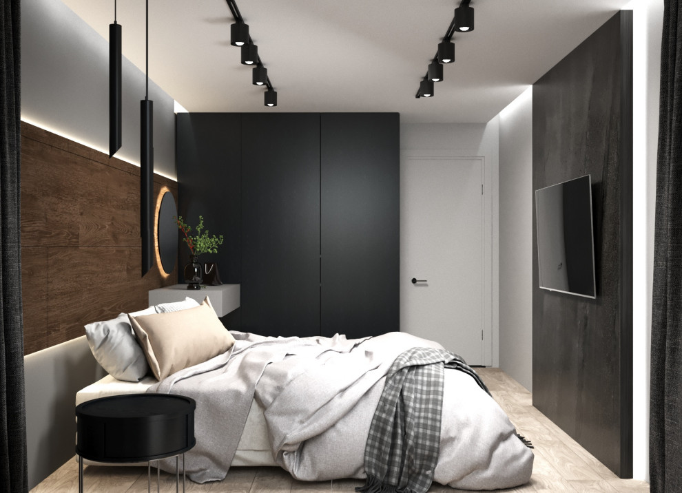 3к в ЖК Европейский берег