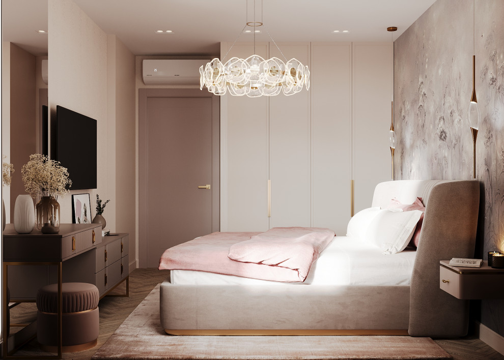 Спальня "Светлячки"