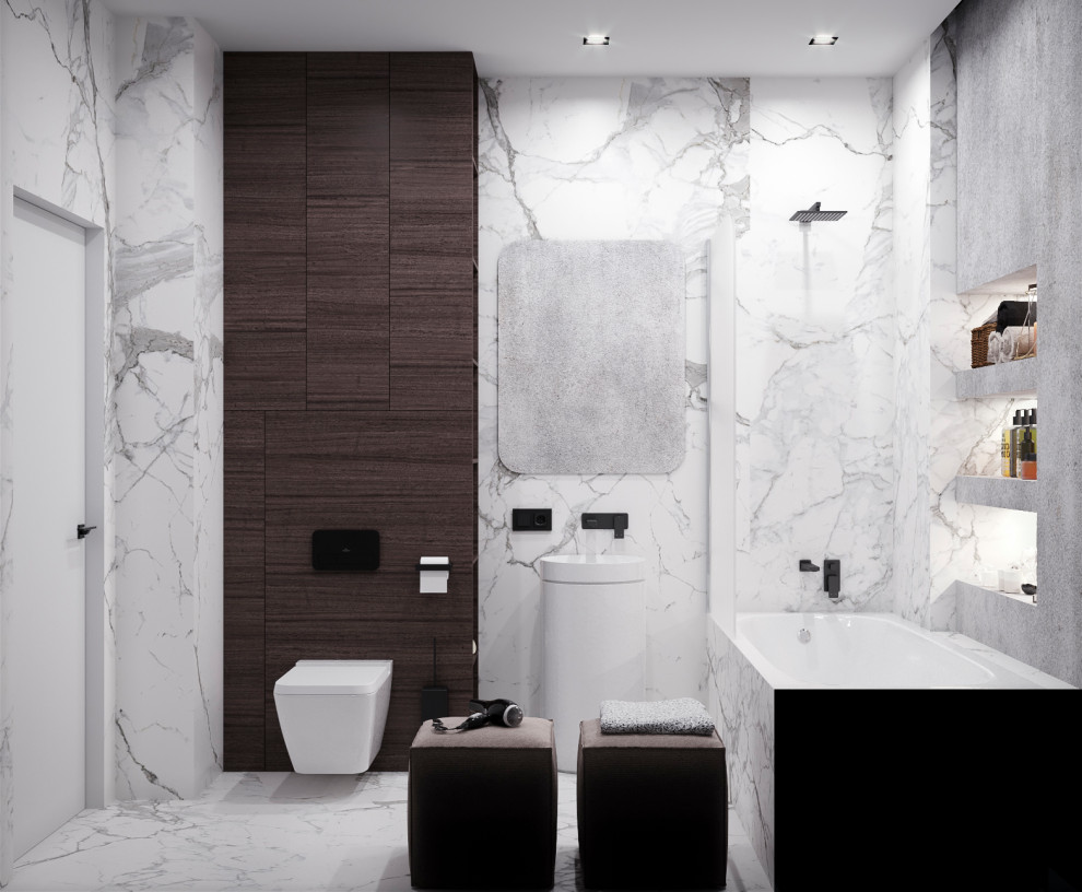 Квартал "Сады Пекина"