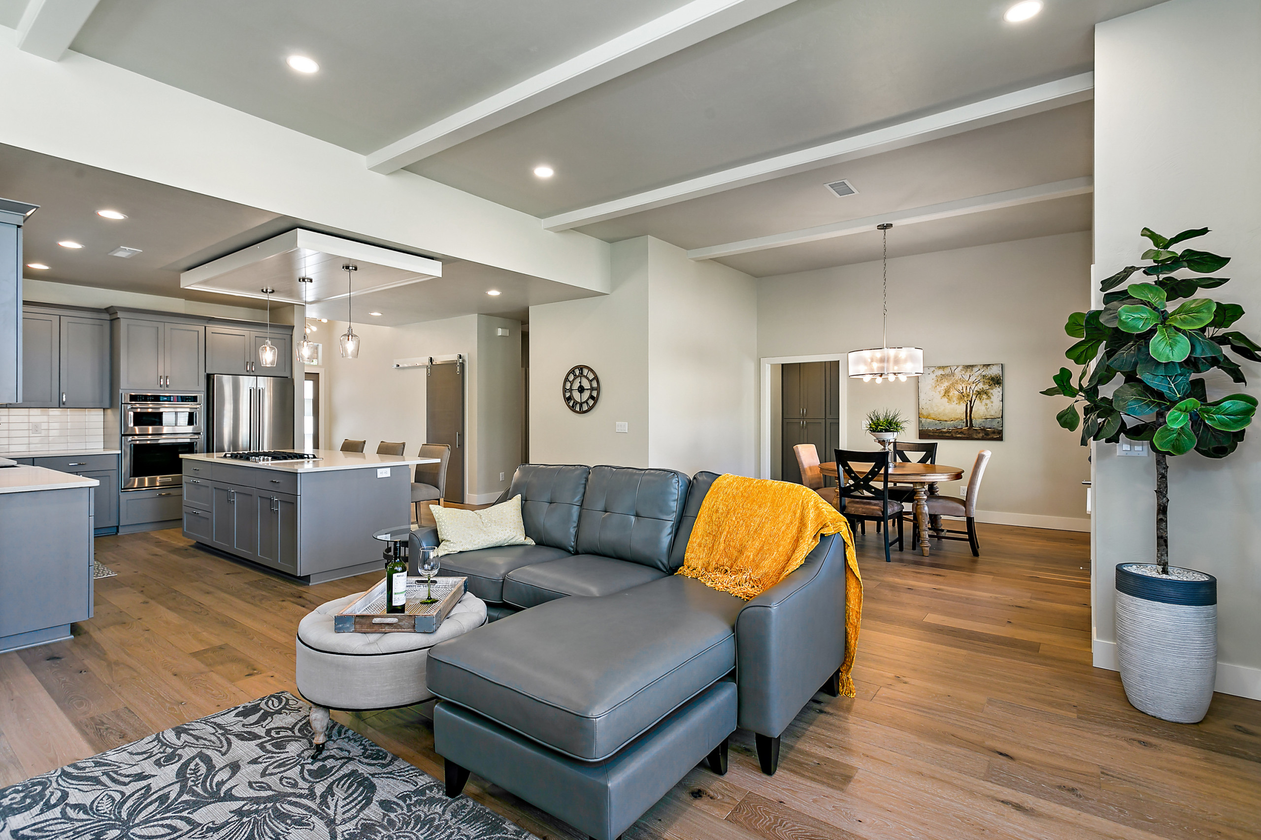 New Construction - Nevada Street Lot 52
