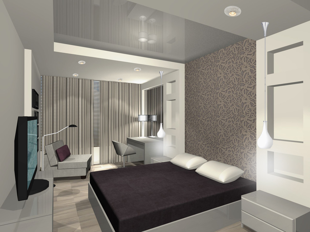 Квартира в Москве