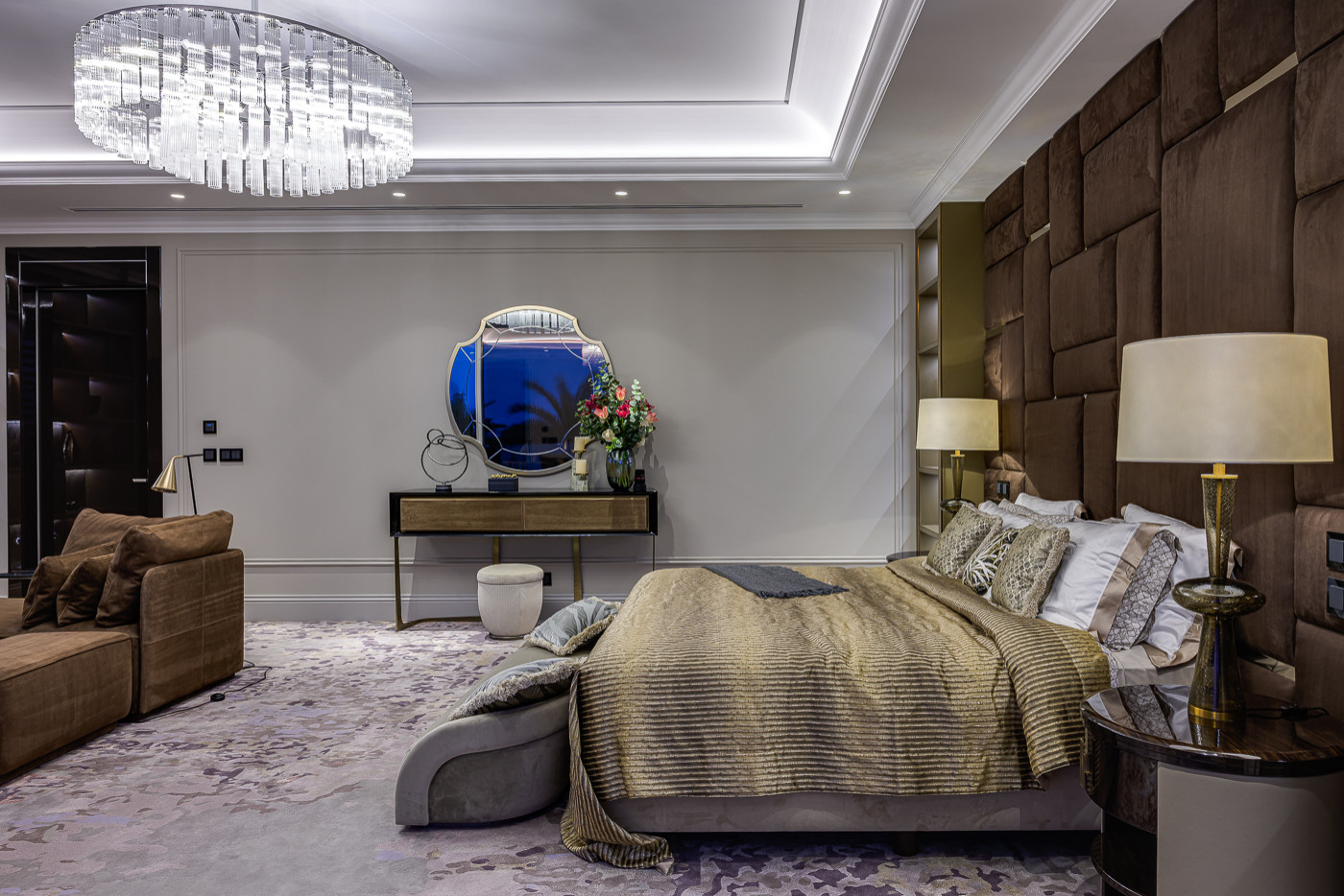 Вилла Дубай