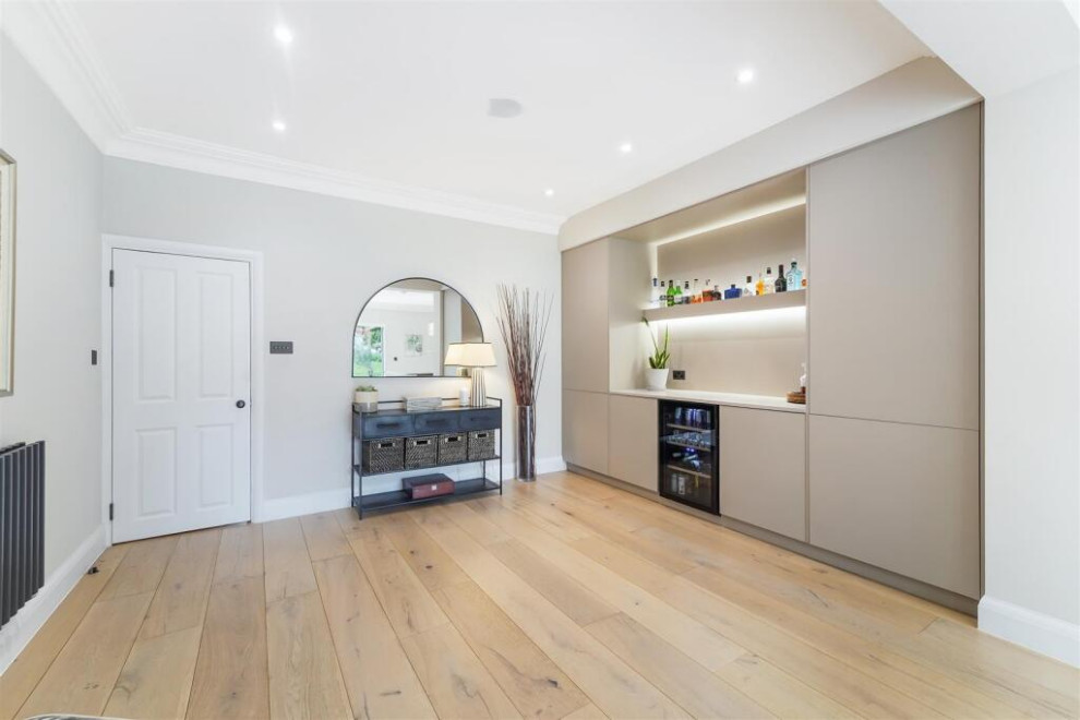 Surrey Family Home