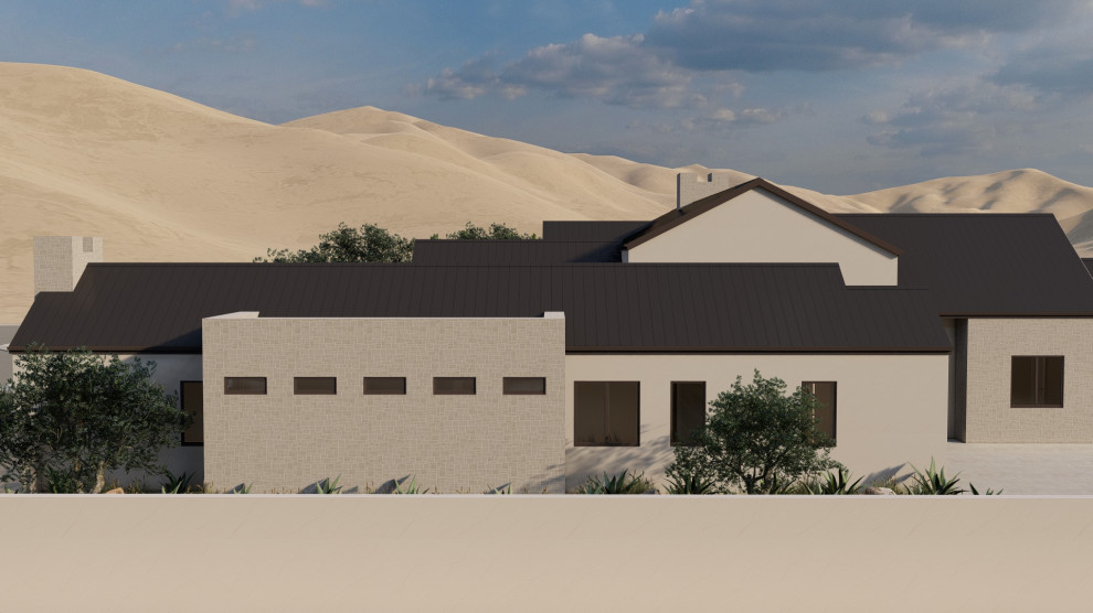 Canevaro Residence