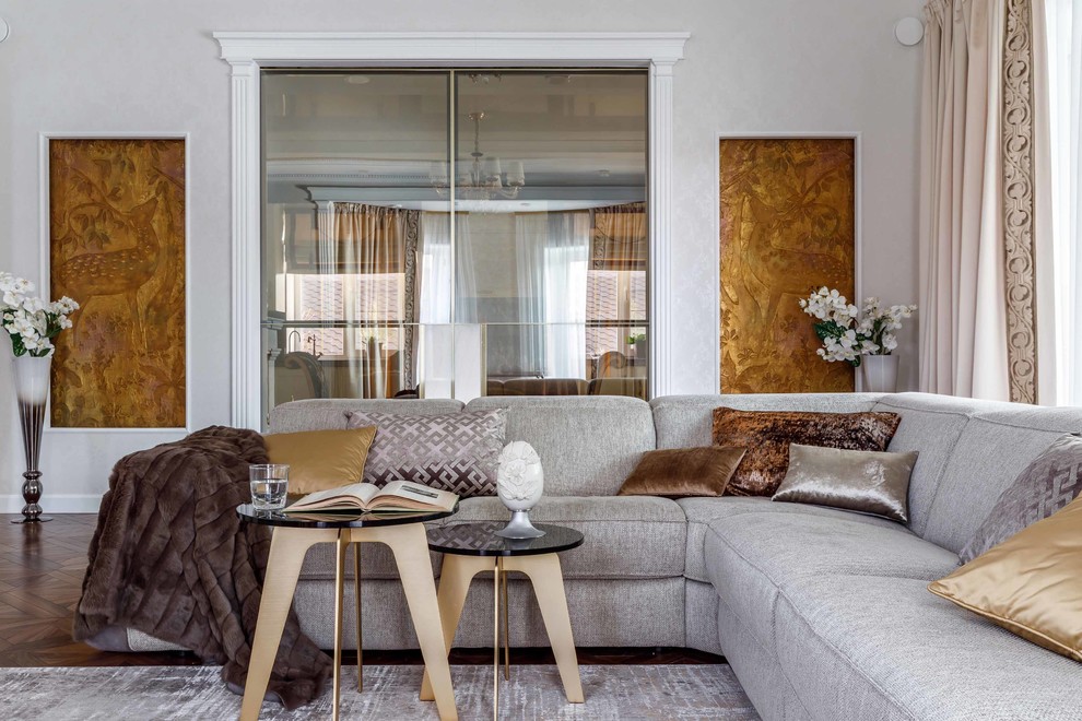 Дом с душой