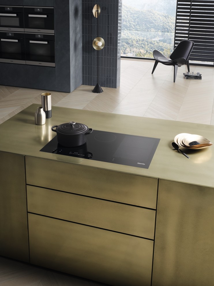 Панели конфорок