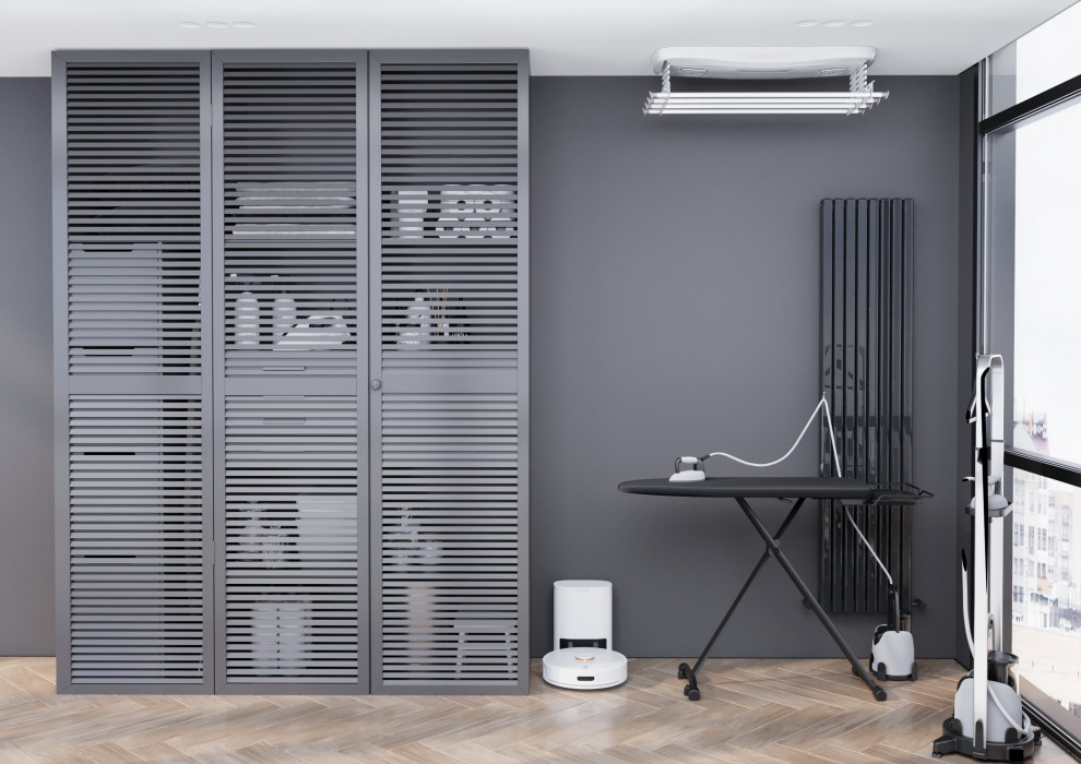 Дизайн интерьера Ким-Ючена 23