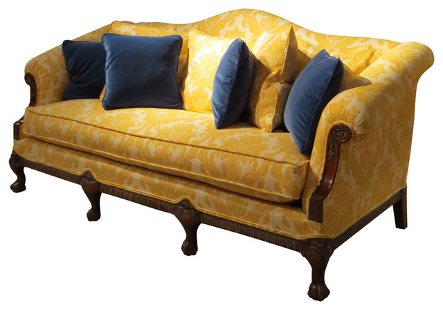 Luxurious Sofa