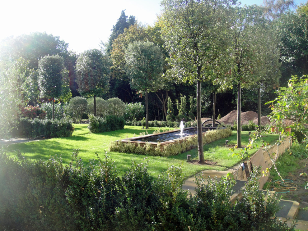 Частная вилла