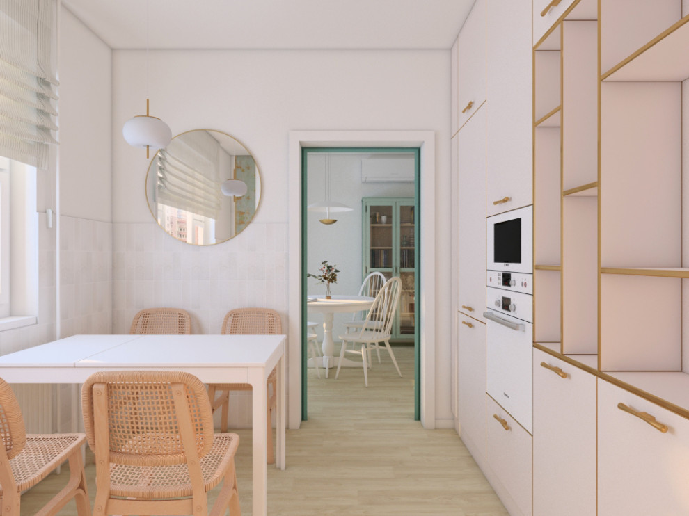 улица Академика Анохина