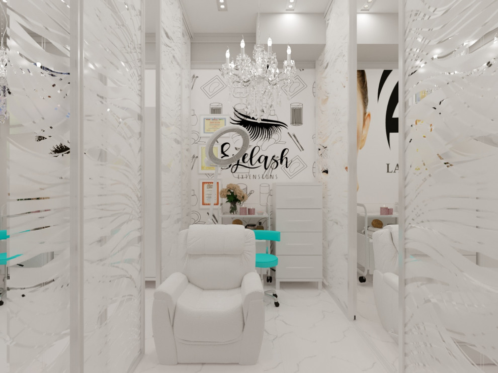 Салон красоты