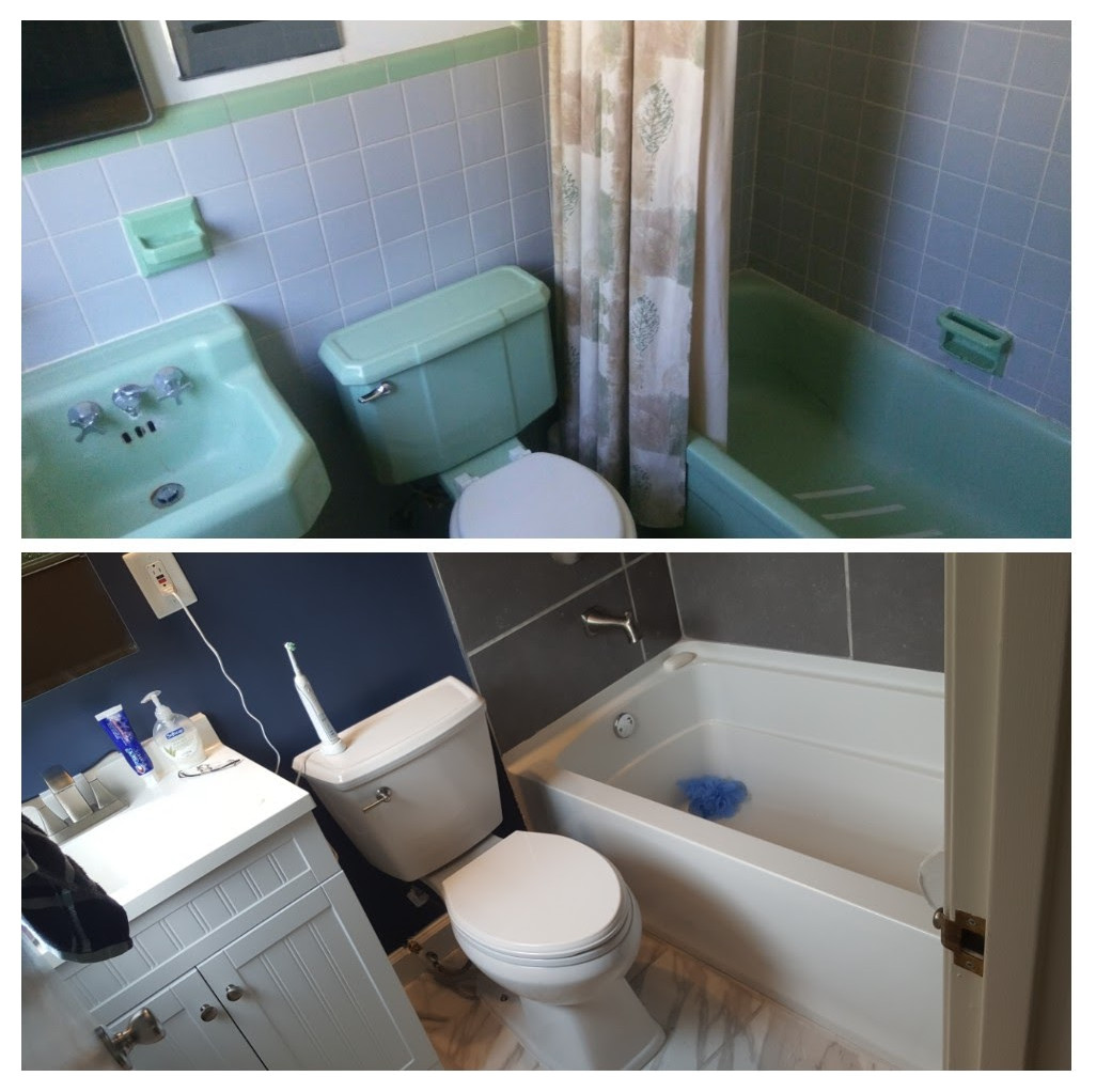 Interior remodeling & rehab