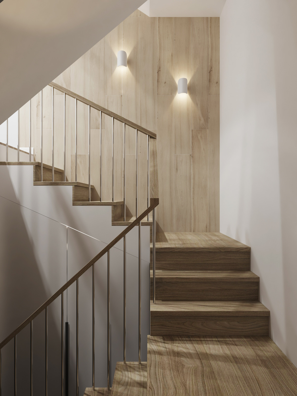 Таунхаус - МО