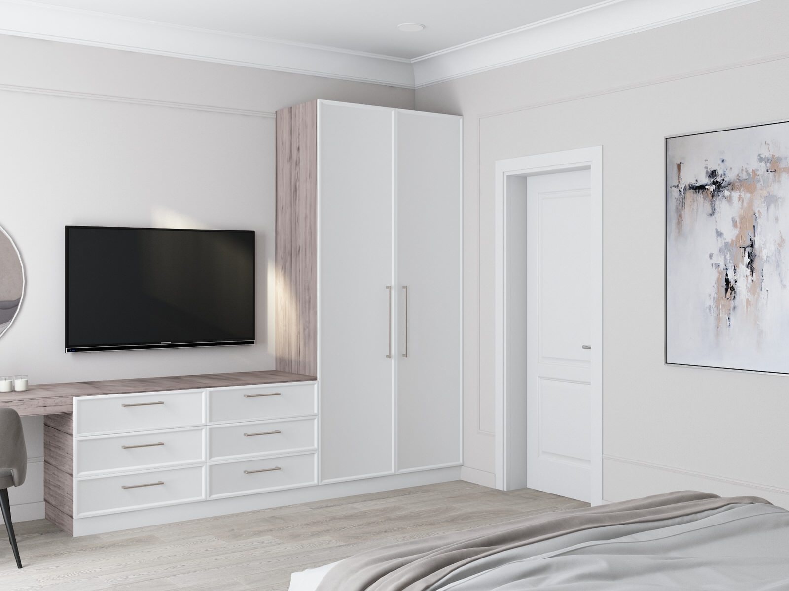 Загородный дом 150 кв.м.