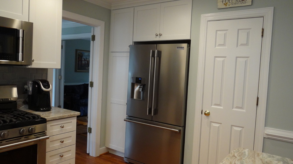 Kitchen and bathroom remodel 12117 Williamsburg, VA 23188 Other