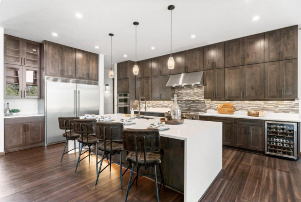 Glowstone New Construction - Caldera Springs, Bend, OR