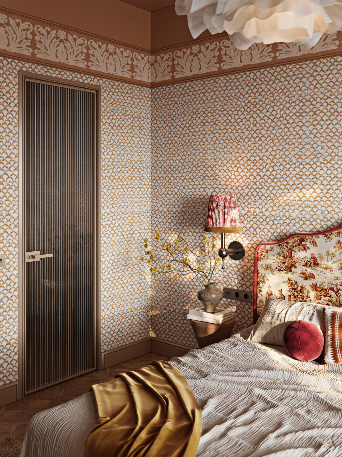 ЖК Дом XXII век