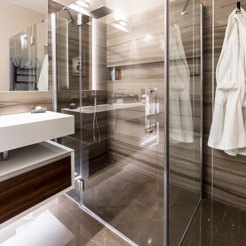 Квартира в Ружейном переулке