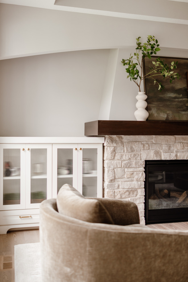 Wolfberry Curve, Minnetrista