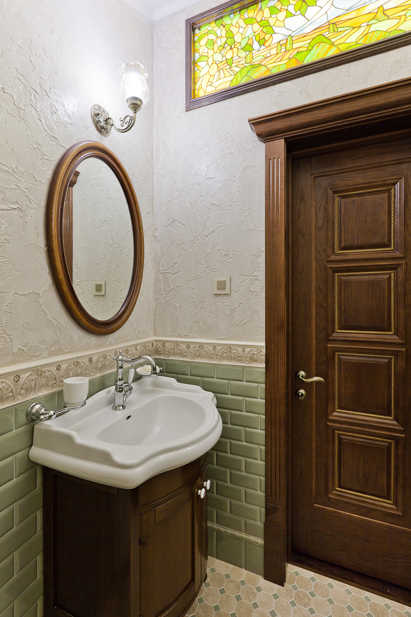 Частный дом в Лен. области