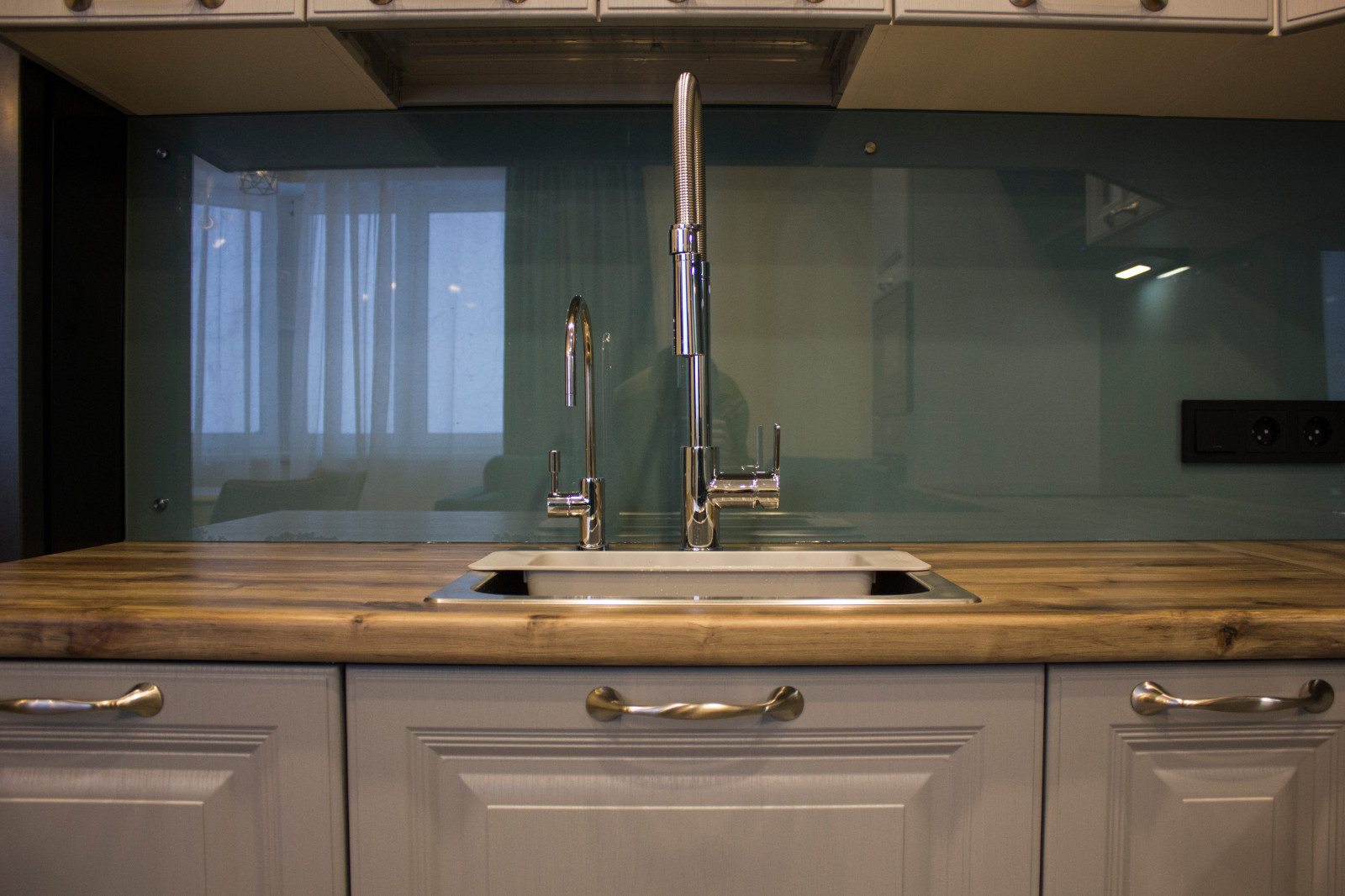 ЖК Северная Долина