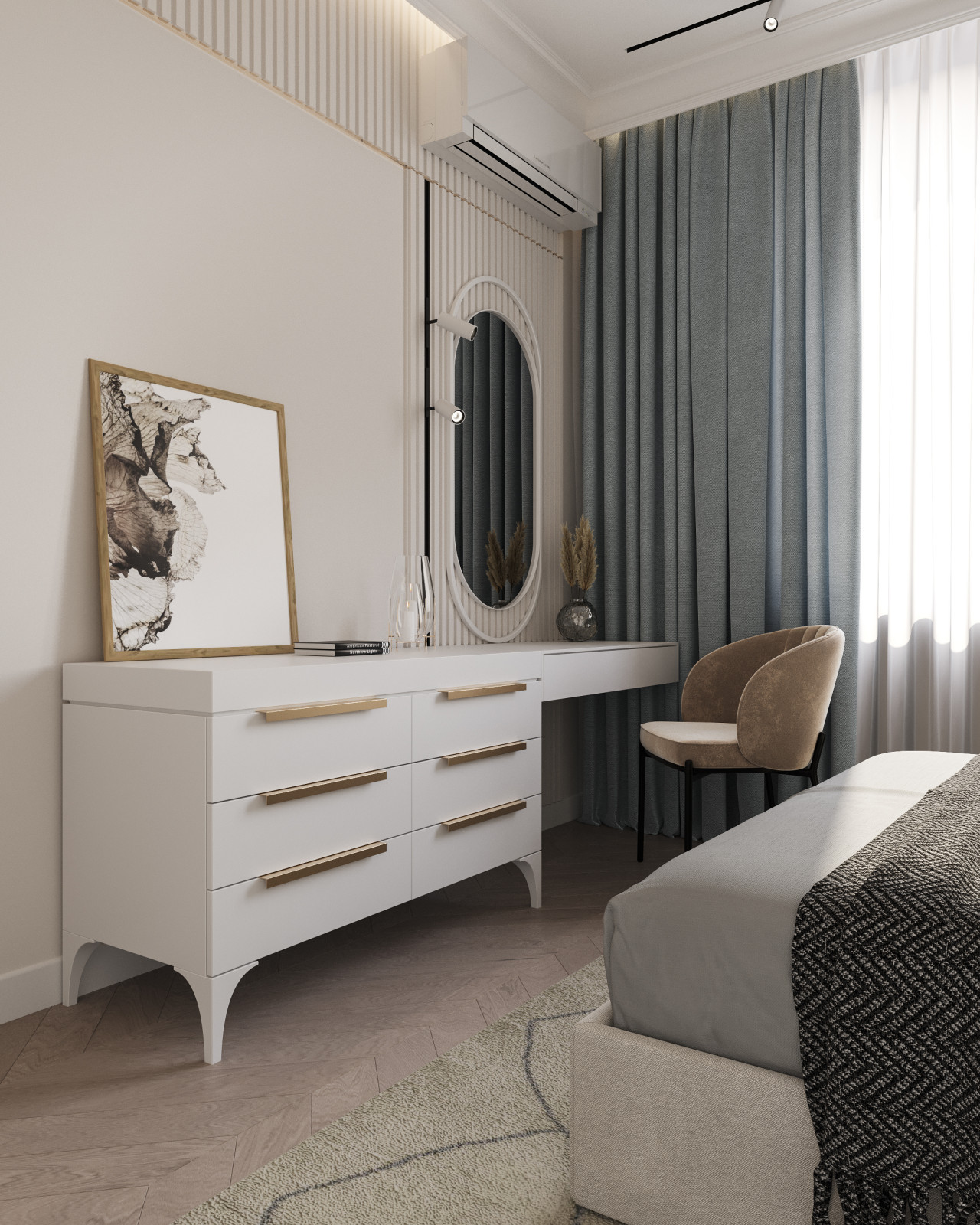 Квартира на Ленинском