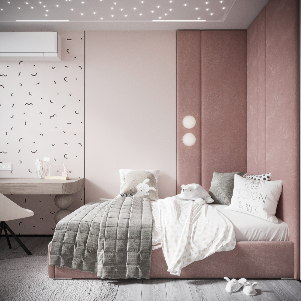 Квартира ЖК Атмосфера