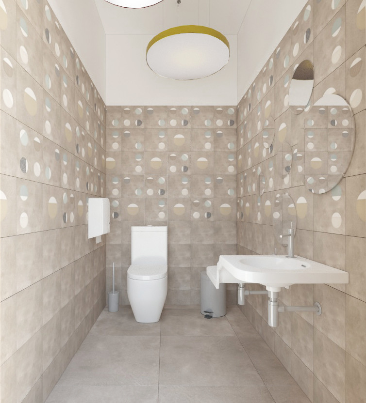 Яркая стоматология