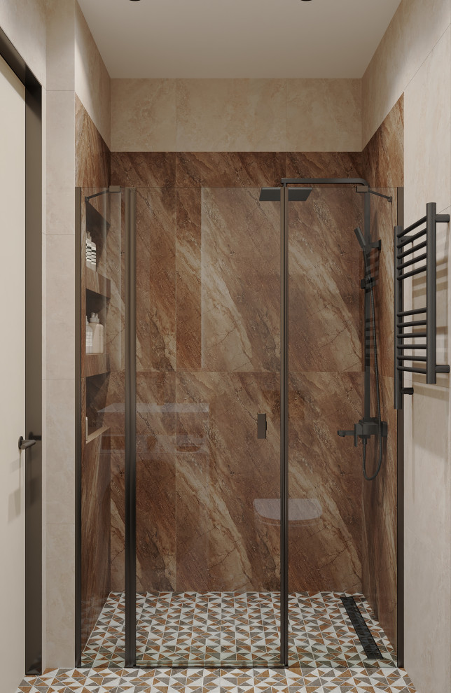 Нижегородская