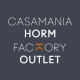 CASAMANIA HORM FACTORY OUTLET