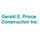 Gerald E. Prince Construction Inc.
