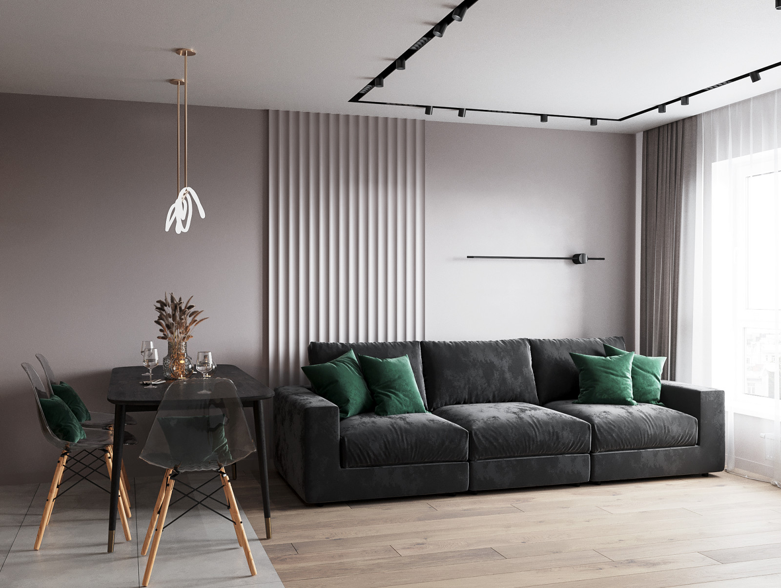 Маршала Сергеева