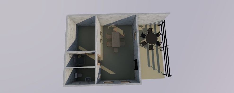 Дизайн бани