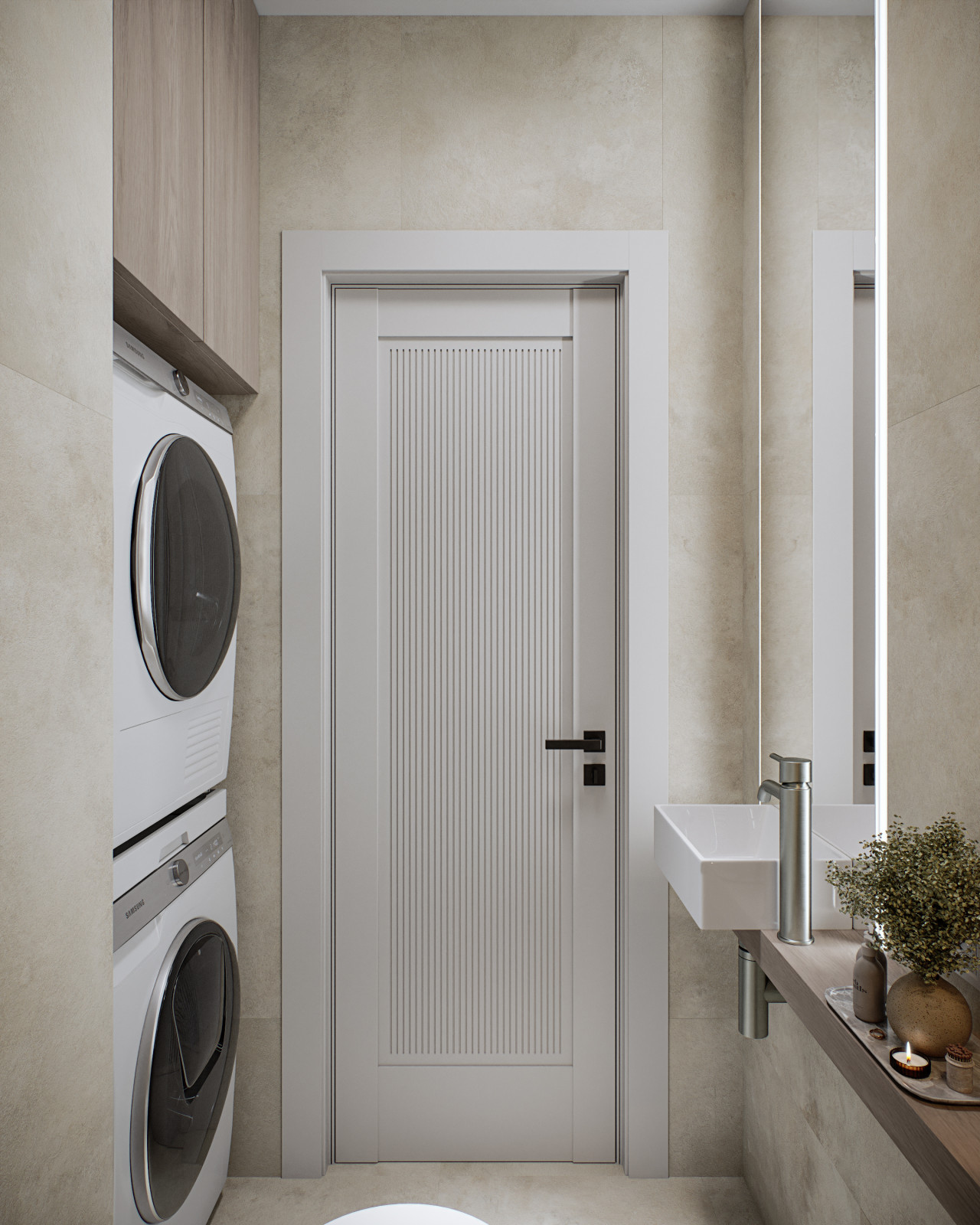 ЖК "Вересаево" 80 кв