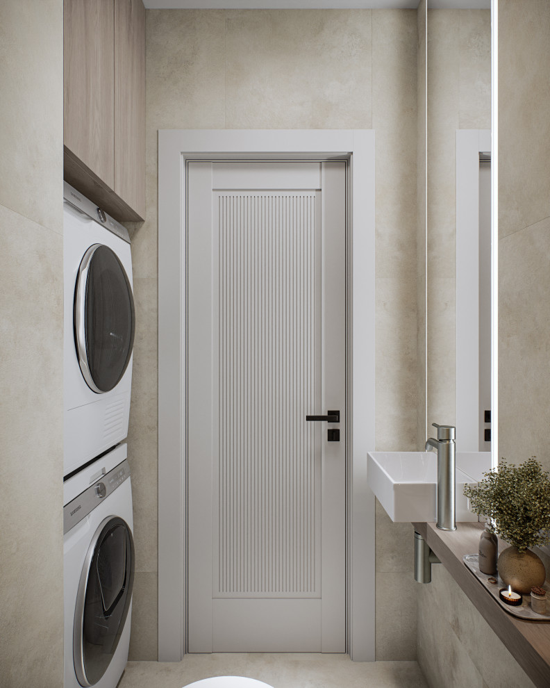 ЖК "Вересаево" 80 кв