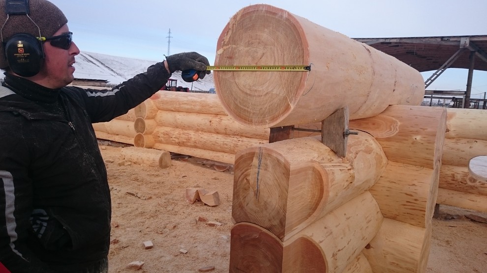 Производство