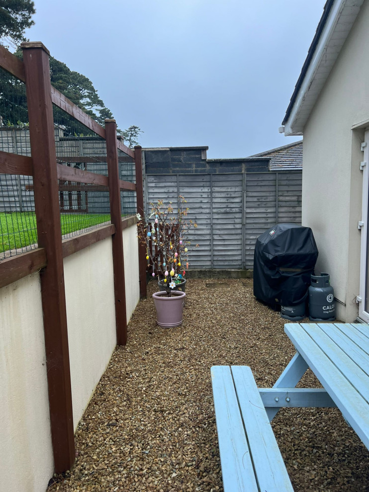 Corten Greystones