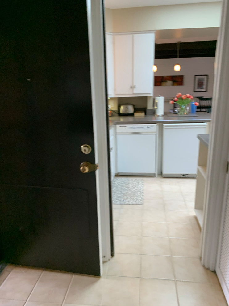 Complete Home Renovation