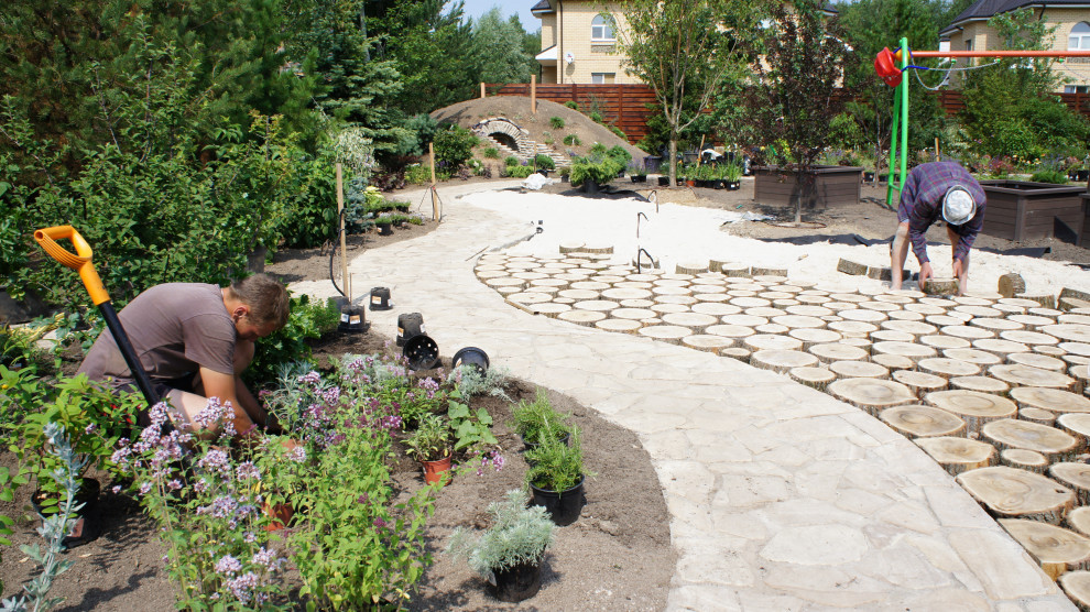 Прохорово лето 2017