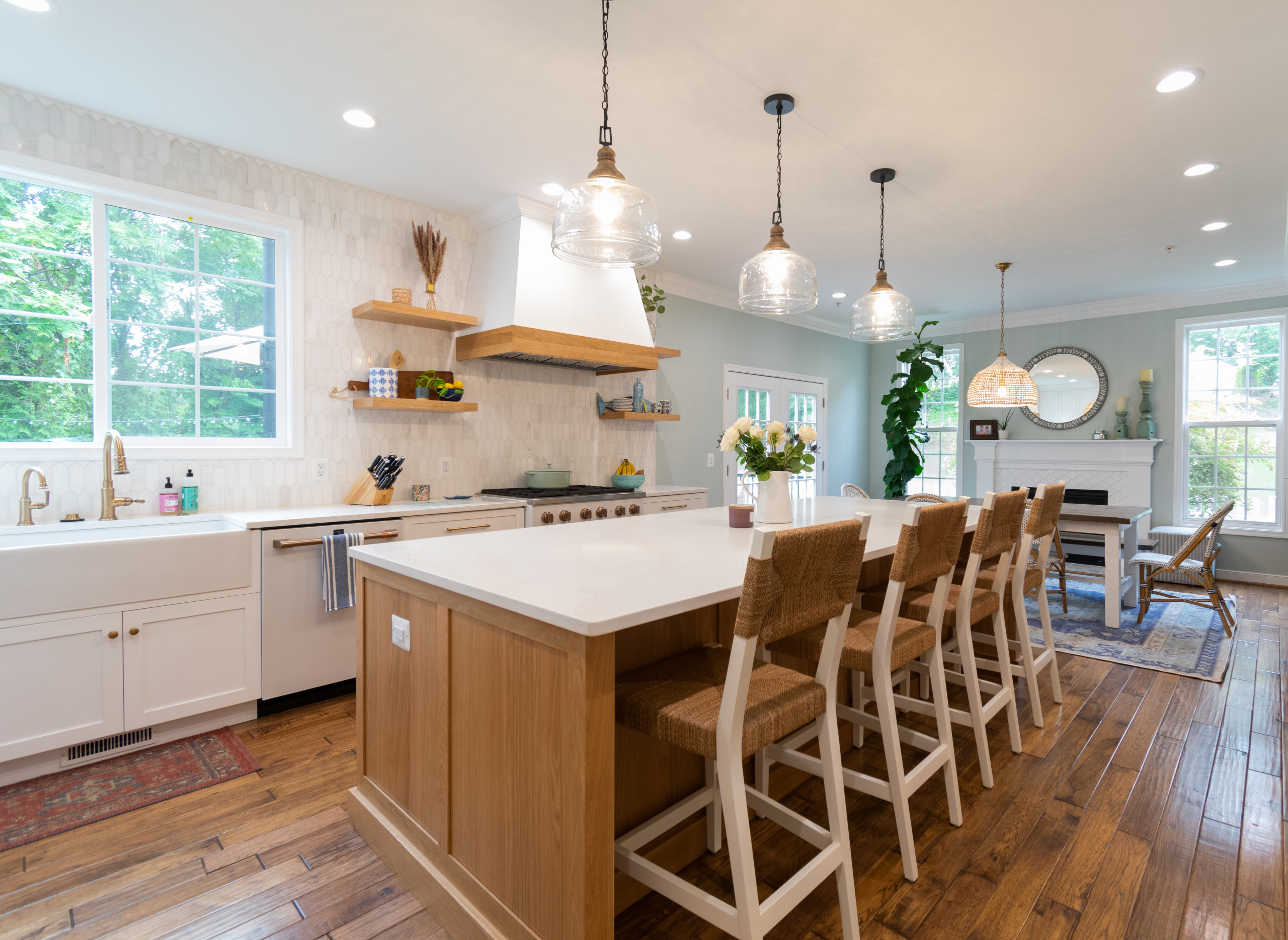 West Annapolis Kitchen