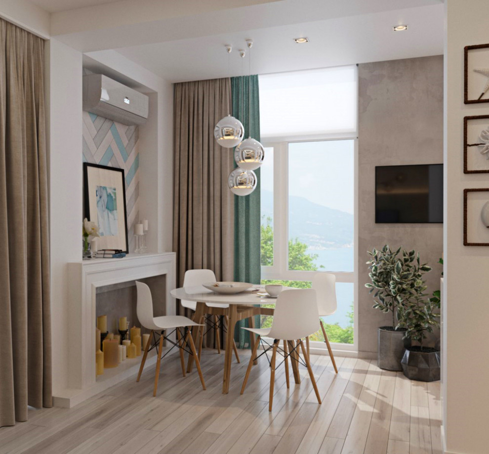 Апартаменты в г. Сочи