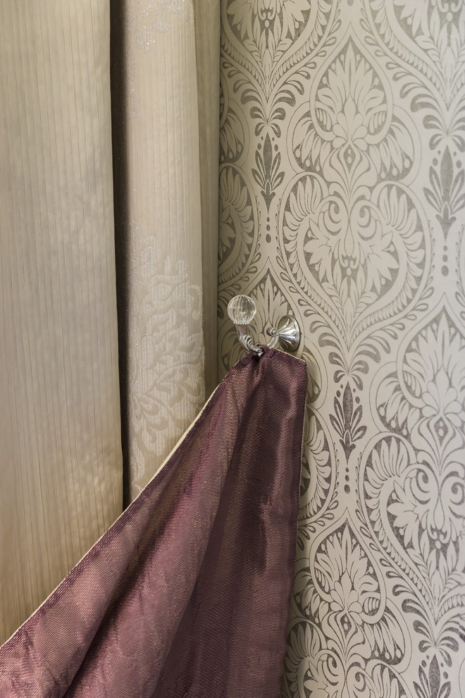 Квартира на улице Фестивальной, Москва