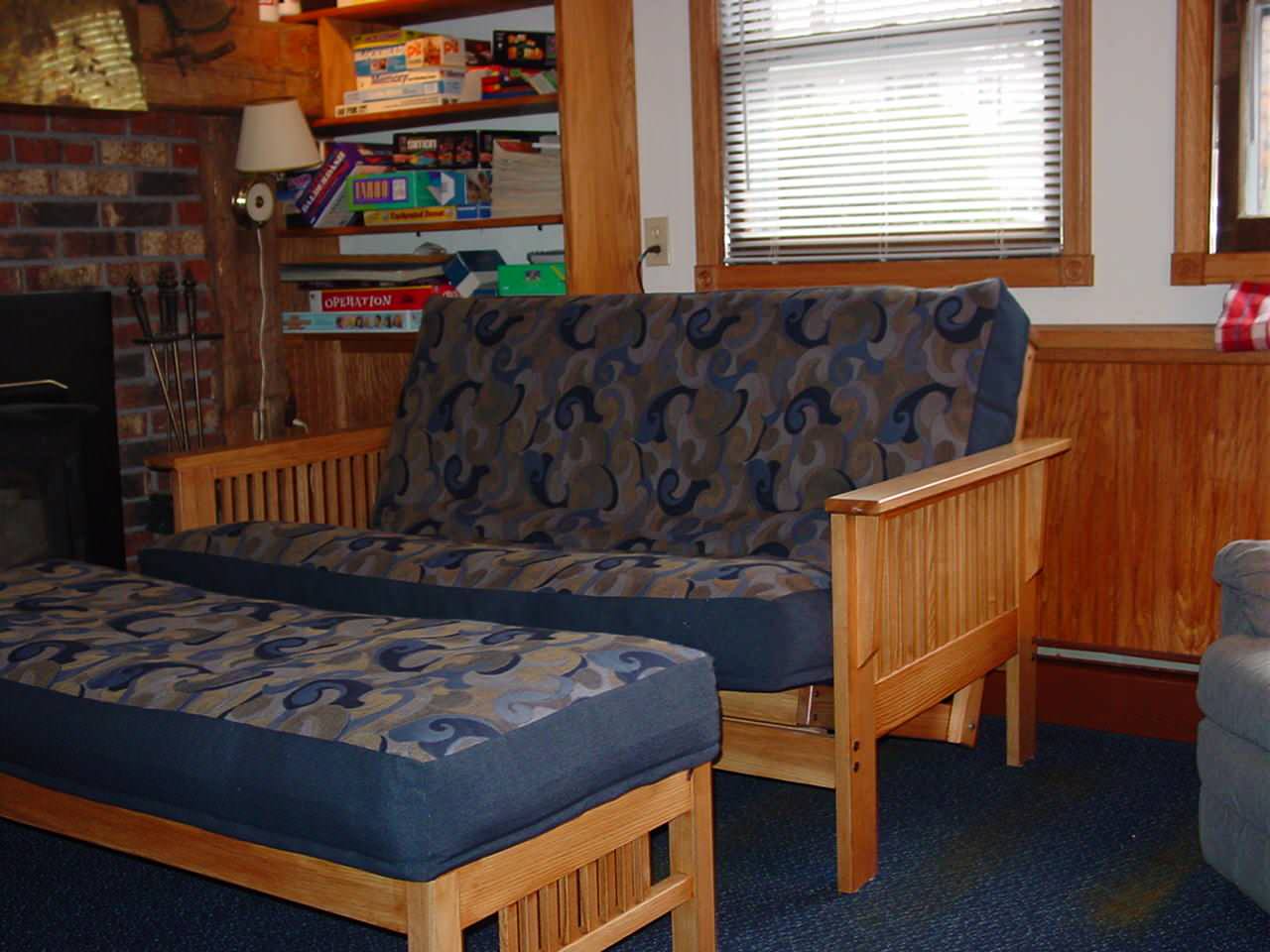 Craftsman Style