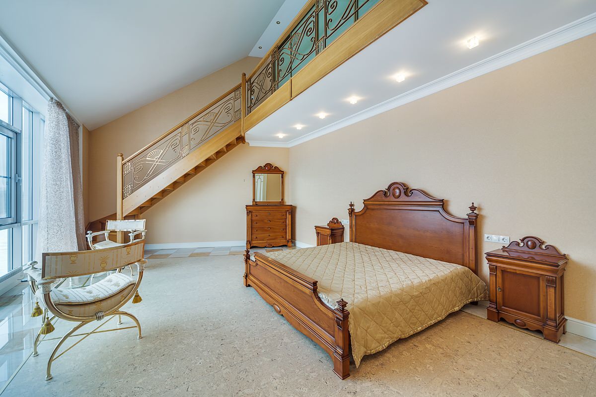 Рабочие моменты фотосессий интерьеров, экстерьеров