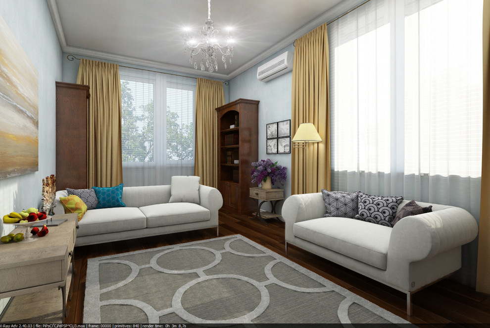 Квартира в Сталинке