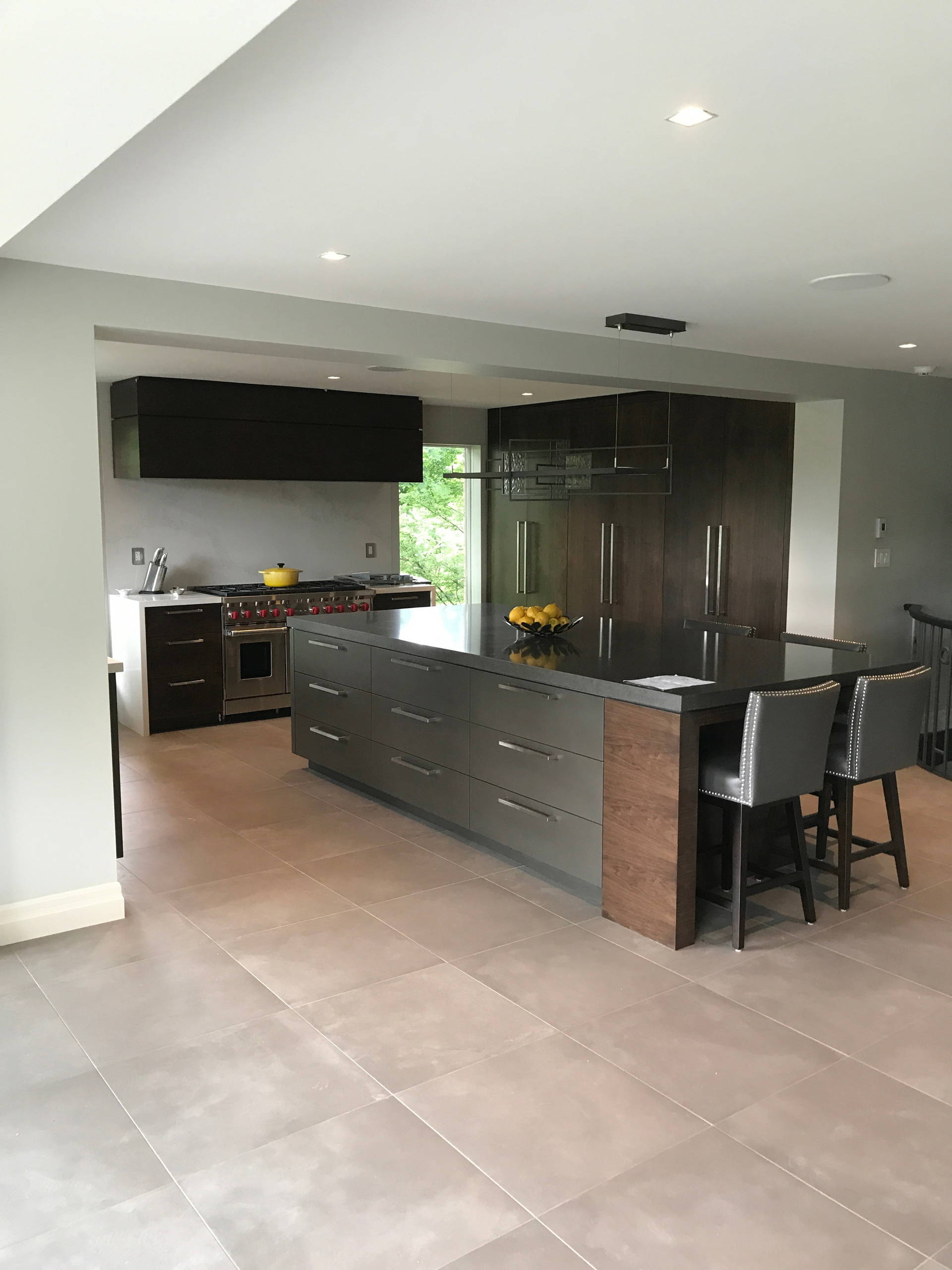 Kitchen Remodel - Burlington AFTER