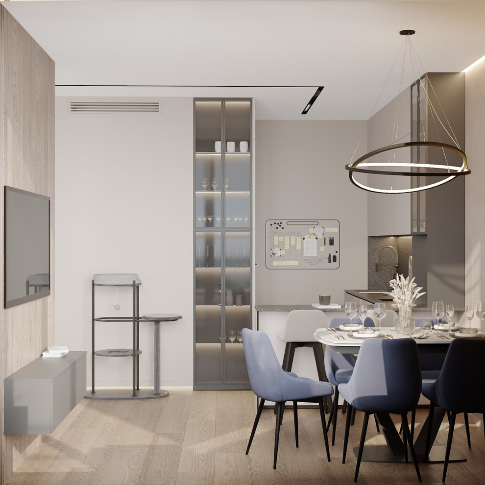 ЖК Белый остров