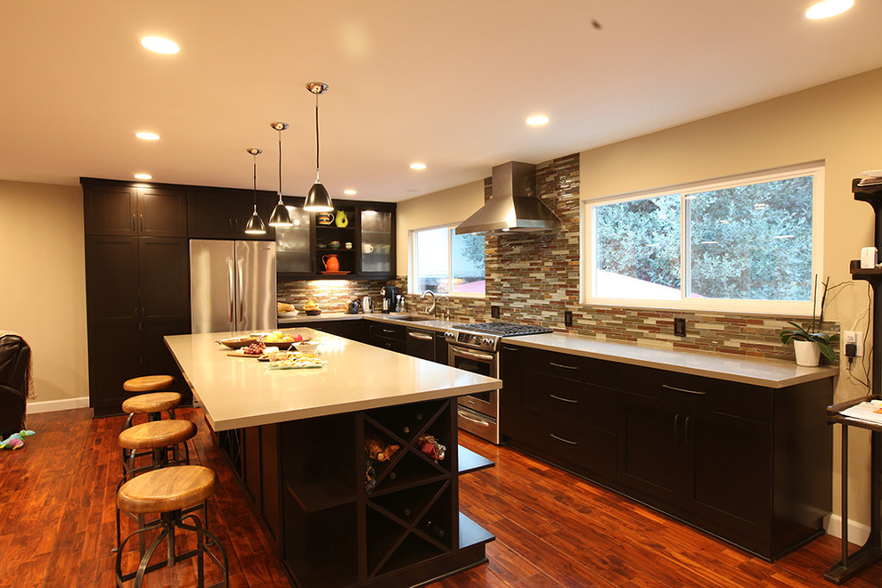 All Kitchen Renovations - Los Angeles - by Team Remodeling
