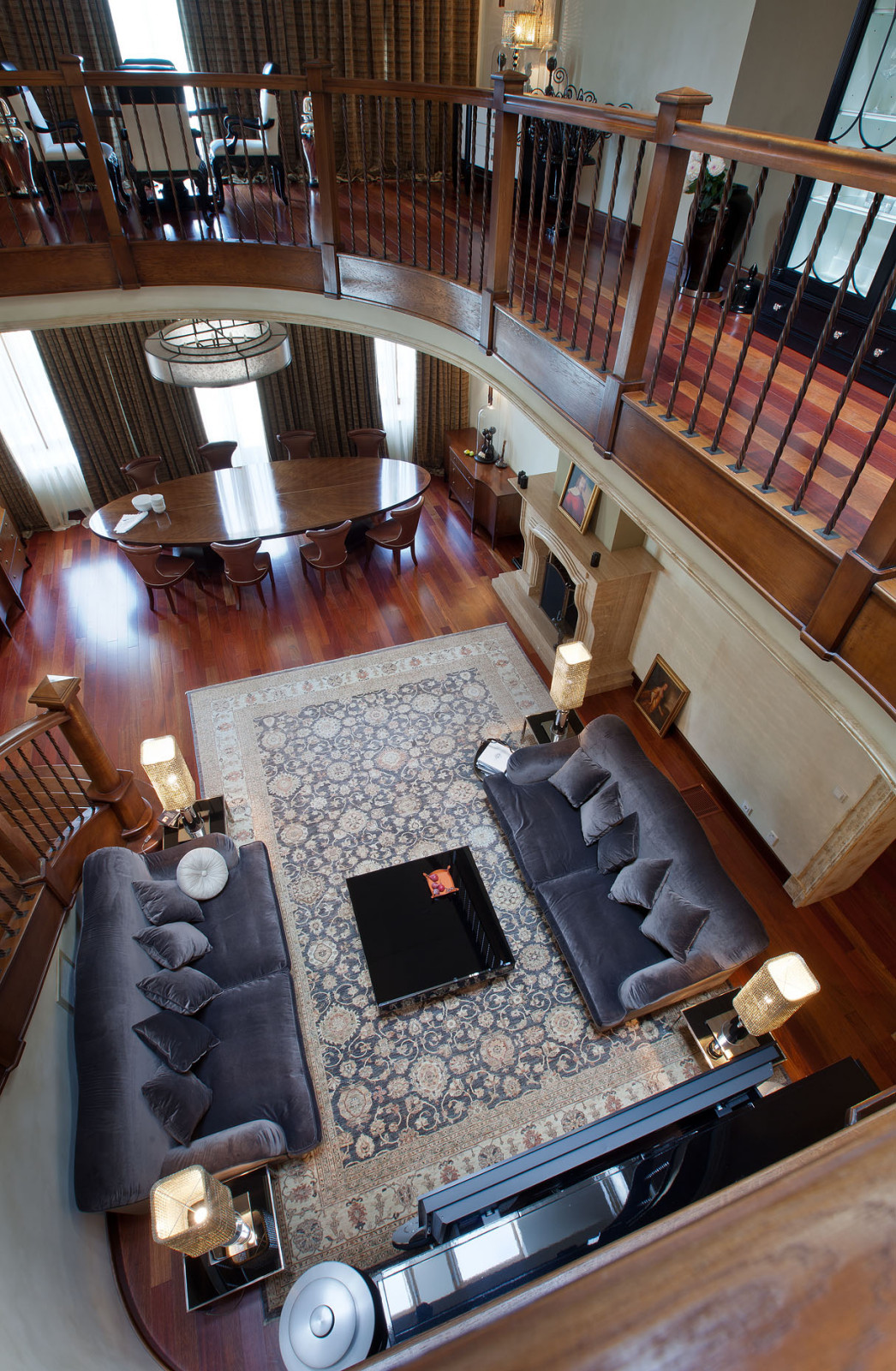 Дом в Киеве